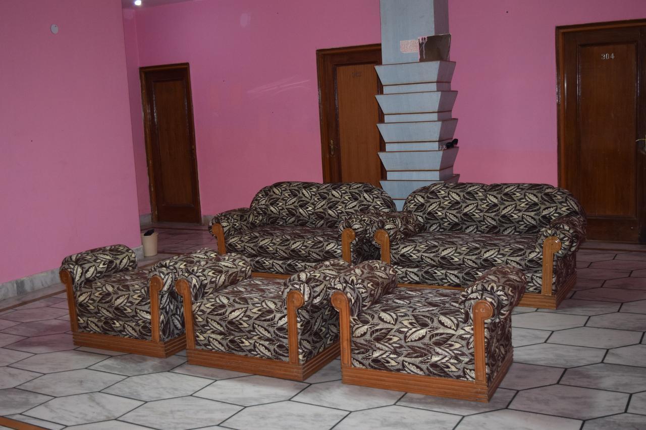 Hotel Raj Palace Rishikesh Ngoại thất bức ảnh