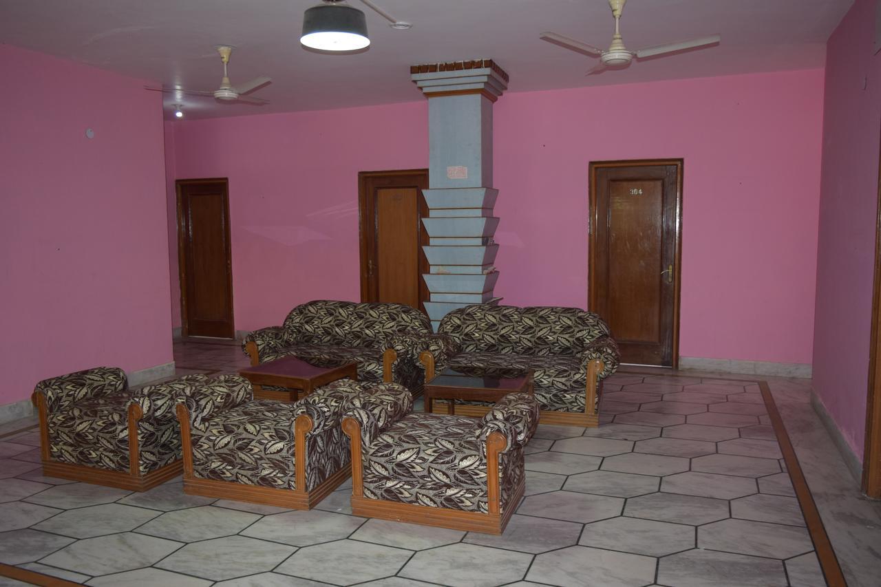 Hotel Raj Palace Rishikesh Ngoại thất bức ảnh